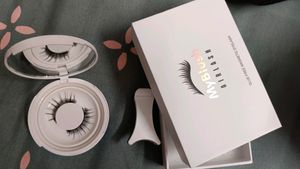 Brand New Magnetic Eyelashes