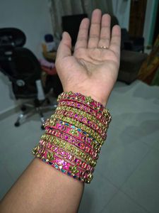 Bangles & Bracelets