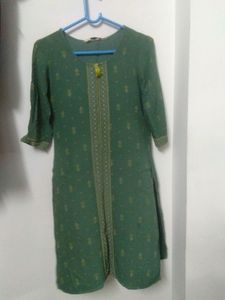 Two Silk Tops