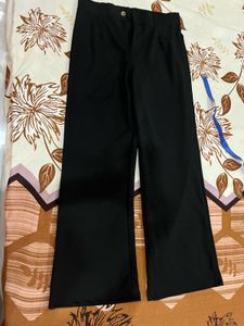Black Pants