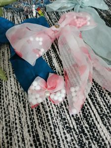 Hair Bow