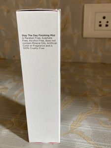 COLORBAR- Finishing Mist