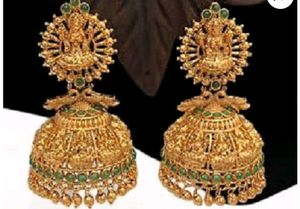 Jhumka Earring