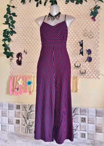 Size🆕 M/L 🎁Buy 2 Get 1 Free 🎁 Spaghetti Jumpsui