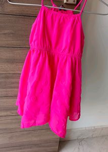 Baby Girl Frock