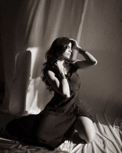Elegant Black Dress
