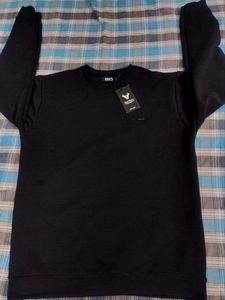 Premium Versatile chiffon Sweatshirt Jogger Fit