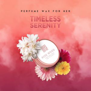 Perfume Wax (HER)