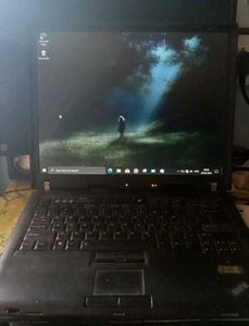 lenovo t60 laptop