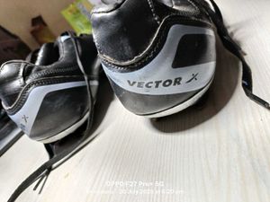 Vector X Speed Syntehtic Leather
