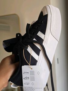 ADIDAS Originals Nizza Platform Trainers