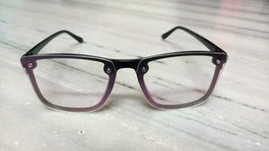 Zero Power Eyeglasses For Reading