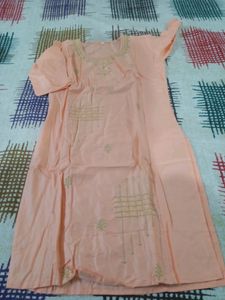 New Kurti