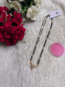 Elegant Mangalsutra Necklace