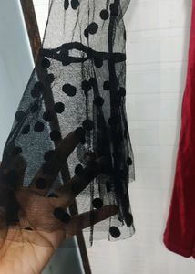 Velvet Dress 👗...Mm...