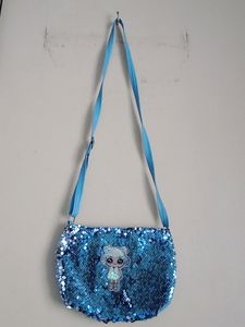 Stylish Sling Bag With Adjustable Handle For Kids