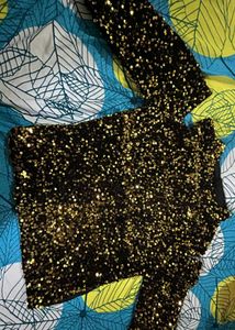Women Girls Party Wear Top