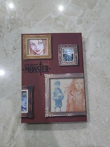 Monster Perfect Edition Vol 2