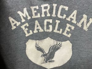 American Eagle Hoodie