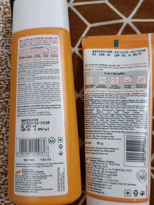 Himalaya Sunscreen