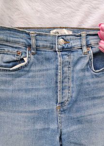 Zara Flared Jeans