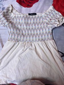 Cute top