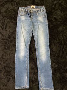 Denim Jeans For Women