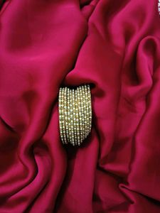 Raindrop Bangles - Set of 12