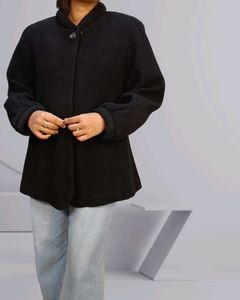Korean Branded Coat For Girls