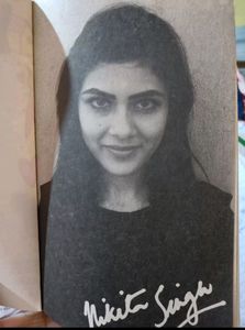 The Promise By Nikita Singh