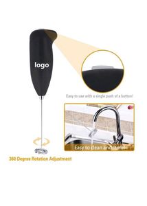 Hand Blender For Mixing And Blending, While Making