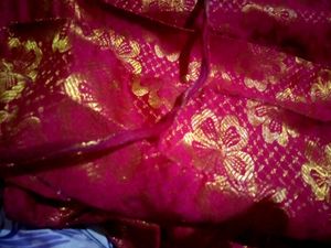 Silk Blouse & Skirt For Teenagers 16+