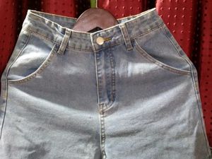 Buy 2 get 1 free/  Cargo Jeans
