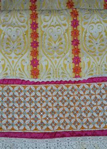 Elegant Ethnic Kurta