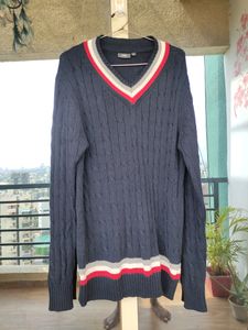 Max Unisex Premium Woolen Sweater