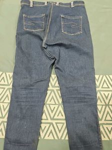 Lee Cooper Denim Jeggings