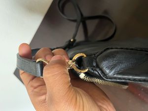 Marc Jacobs Crossbody Bag