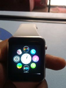 Smart phone Watch