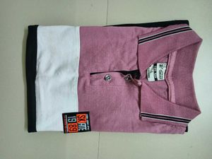 Combo Set Boys Pant With Tshirt