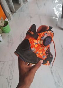 Anta Unisex Basketball Shoes