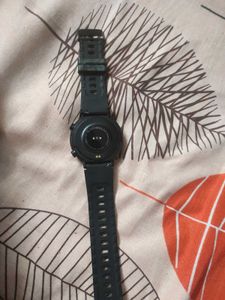 Fire-Boltt Armour, Sporty Rugged OutdoorSmartWatch