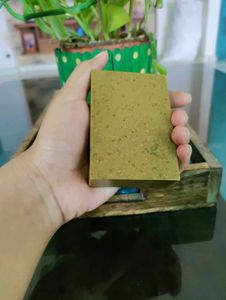 Handmade Herbal Soaps