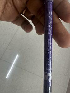 Plum Studio All-Day-Wear Kohl Kajal-BlackBrillianc