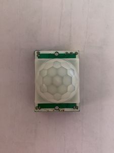 PIR Motion Sensor Detector Module