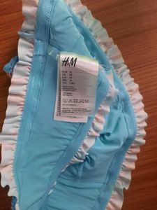 Bikini Tube Top
