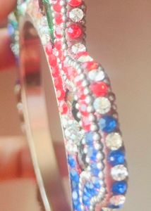Woman One Single Kada