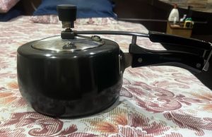 Wonder chef Pressure Cooker