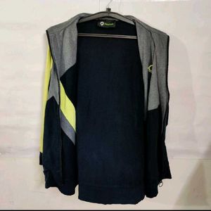 Activezone Jacket | Chest 40