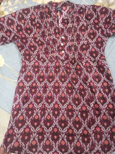 Short Kurti
