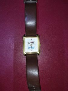 SONATA MEN&#39;S WATCH